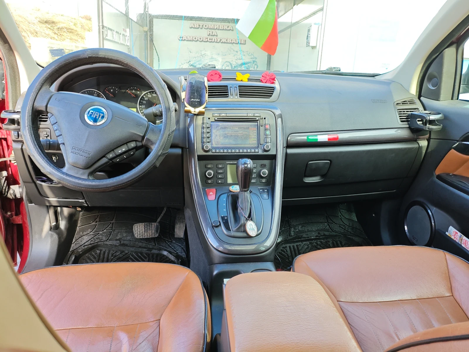 Fiat Croma  - изображение 7