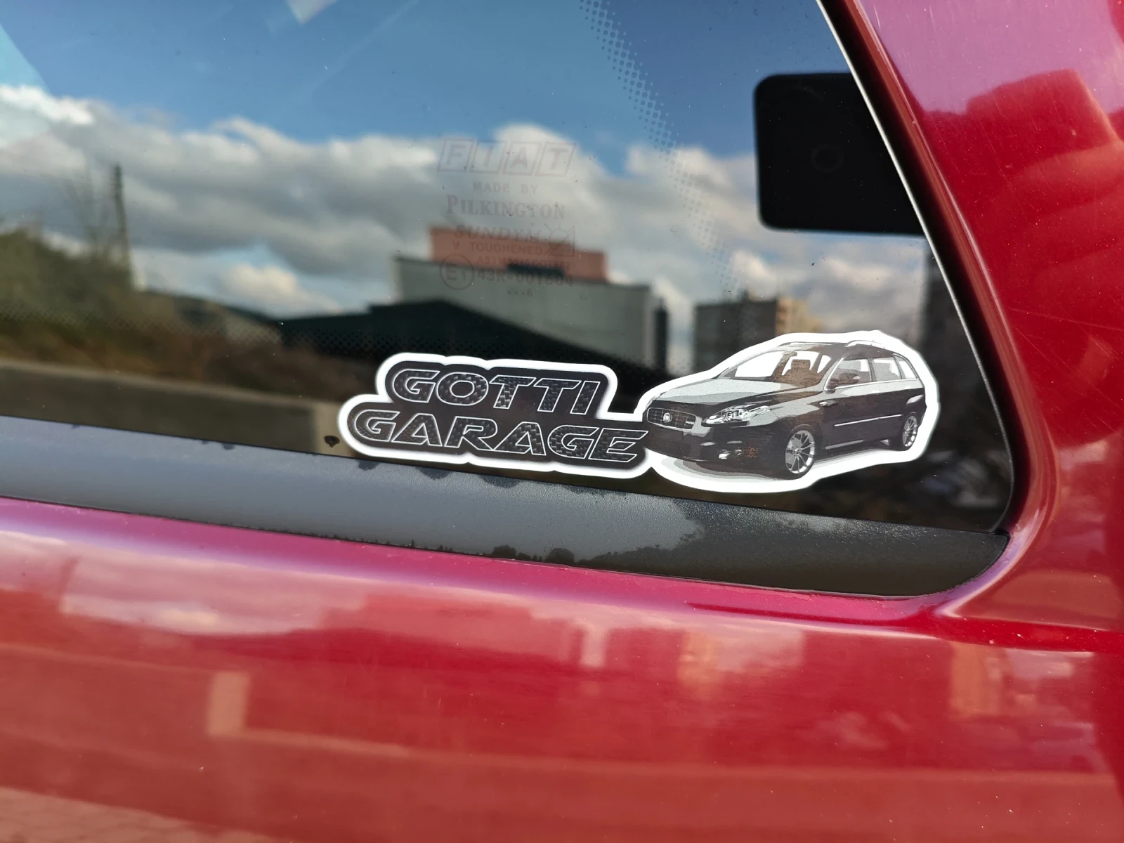 Fiat Croma  - изображение 3