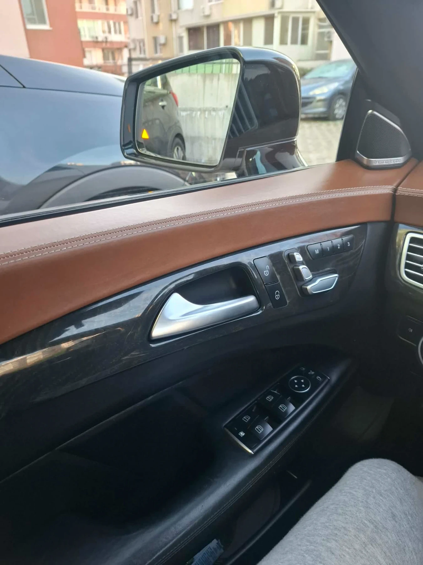 Mercedes-Benz CLS 350 | Mobile.bg � ����������� 13