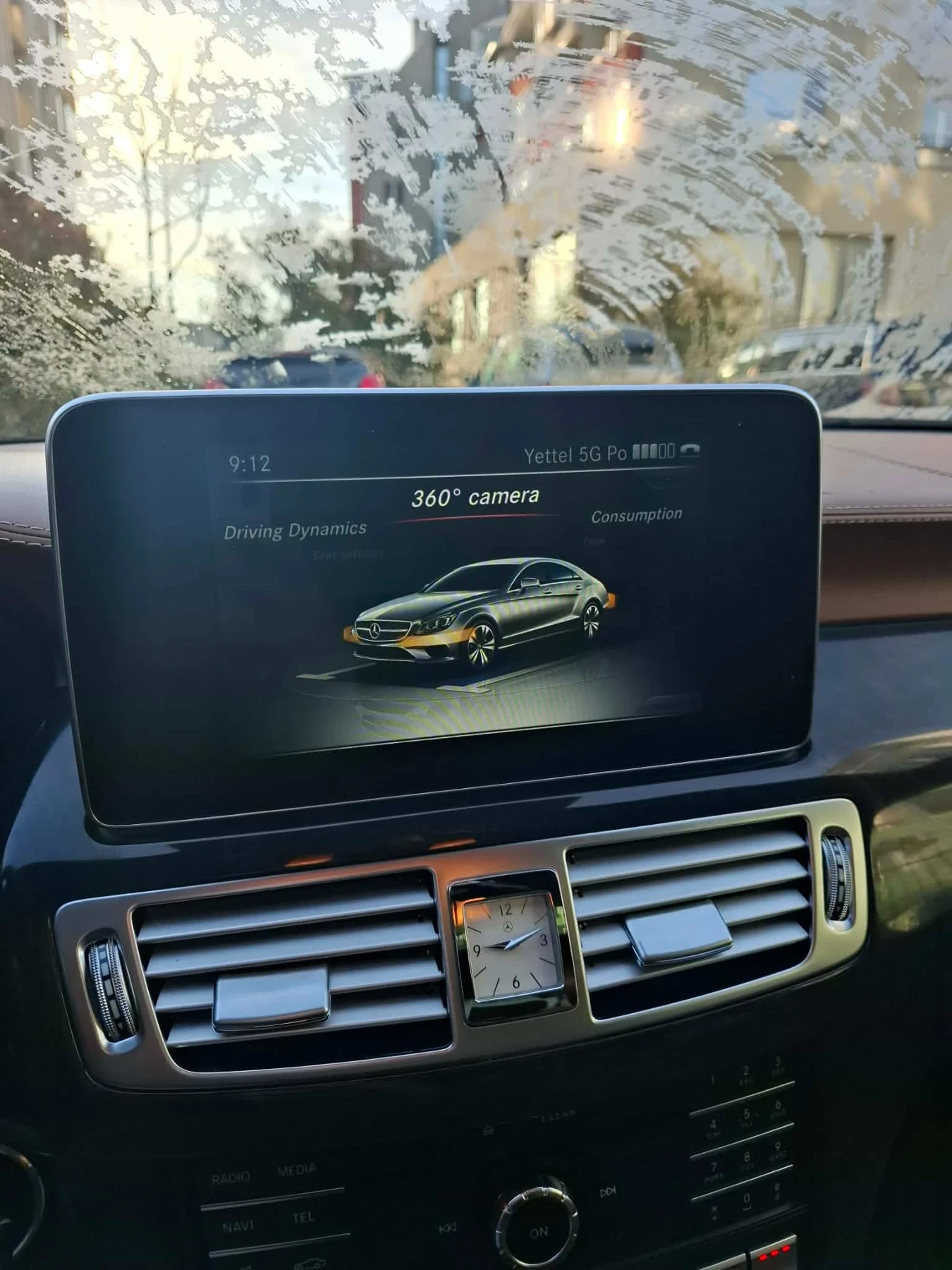 Mercedes-Benz CLS 350 | Mobile.bg � ����������� 11