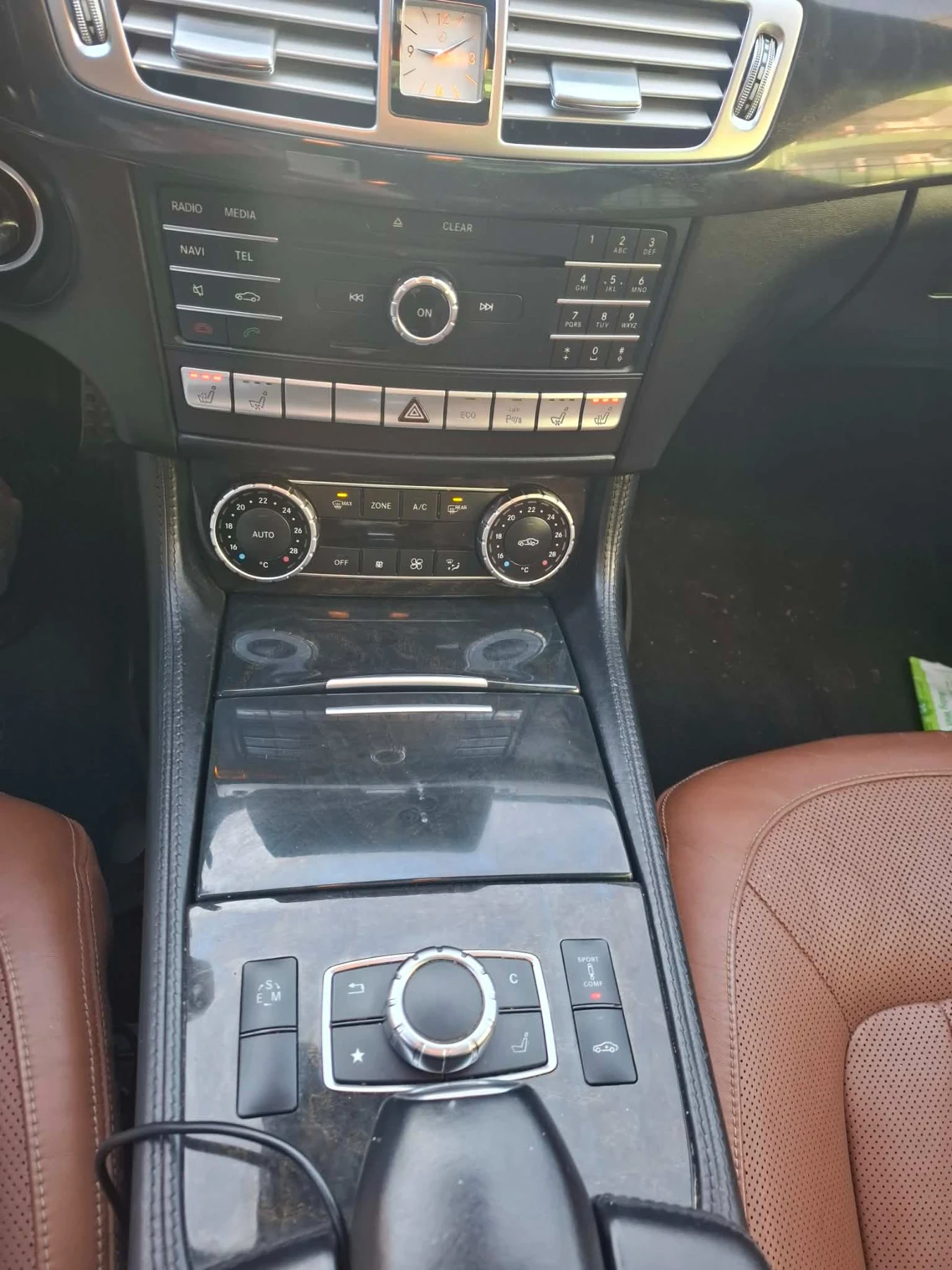 Mercedes-Benz CLS 350 | Mobile.bg � ����������� 12