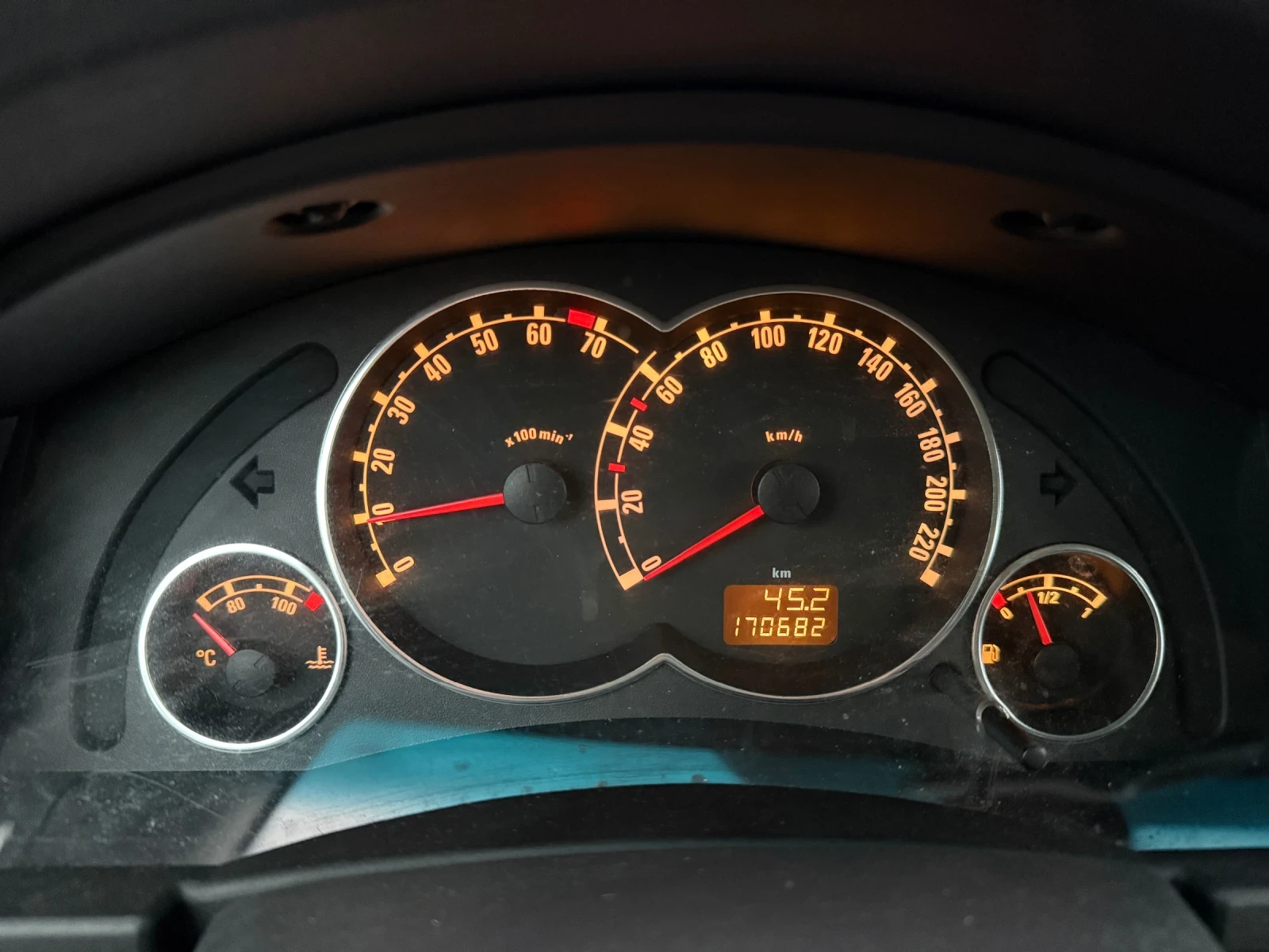 Opel Meriva Meriva - изображение 7