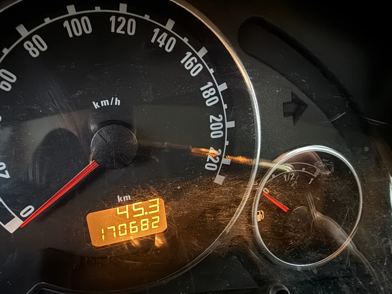 Opel Meriva Meriva - изображение 6