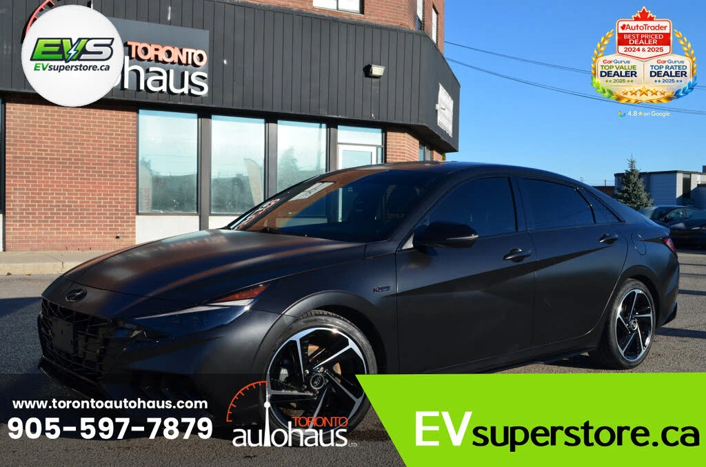 Hyundai Elantra !!N Line!!* ����������* ���� �� ��*  | Mobile.bg � ����������� 1