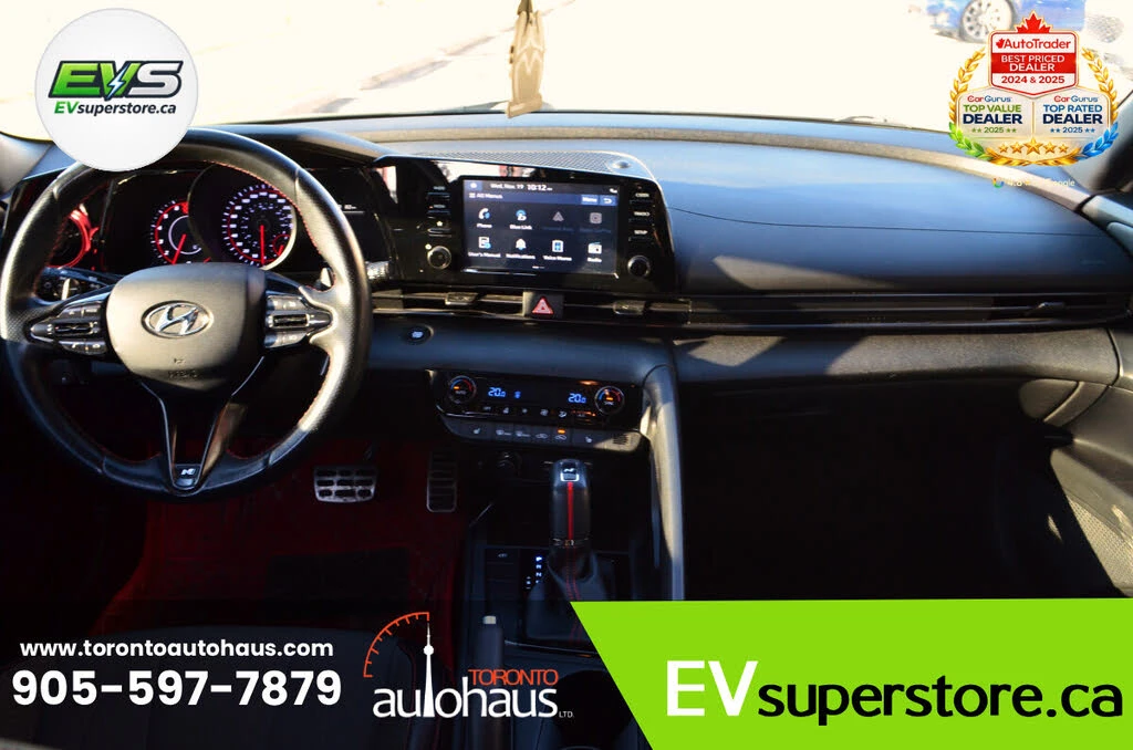 Hyundai Elantra !!N Line!!* ����������* ���� �� ��*  | Mobile.bg � ����������� 14