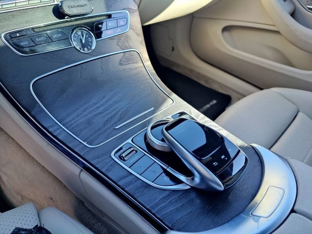 Mercedes-Benz C 300 4MATIC АвтоКредит  (ЦЕНА ДО БГ) - изображение 8