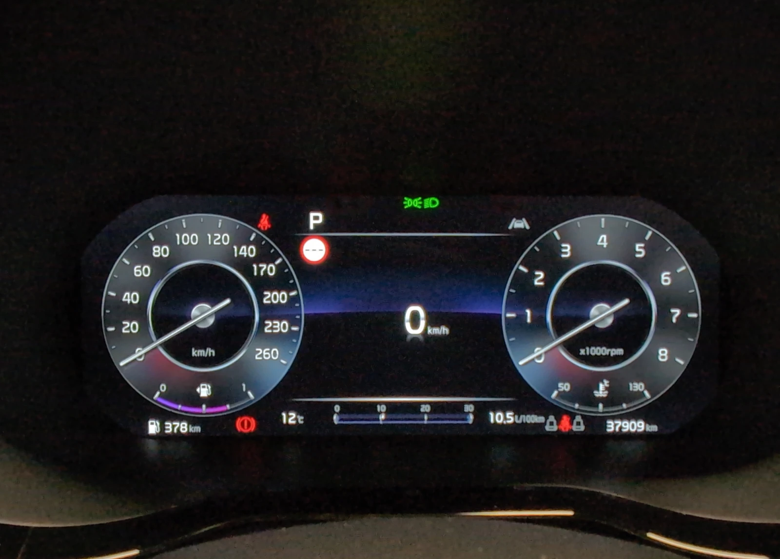 Kia Pro ceed 1.6 Turbo 204HP GT Pack, снимка 15 - Автомобили и джипове - 53748349