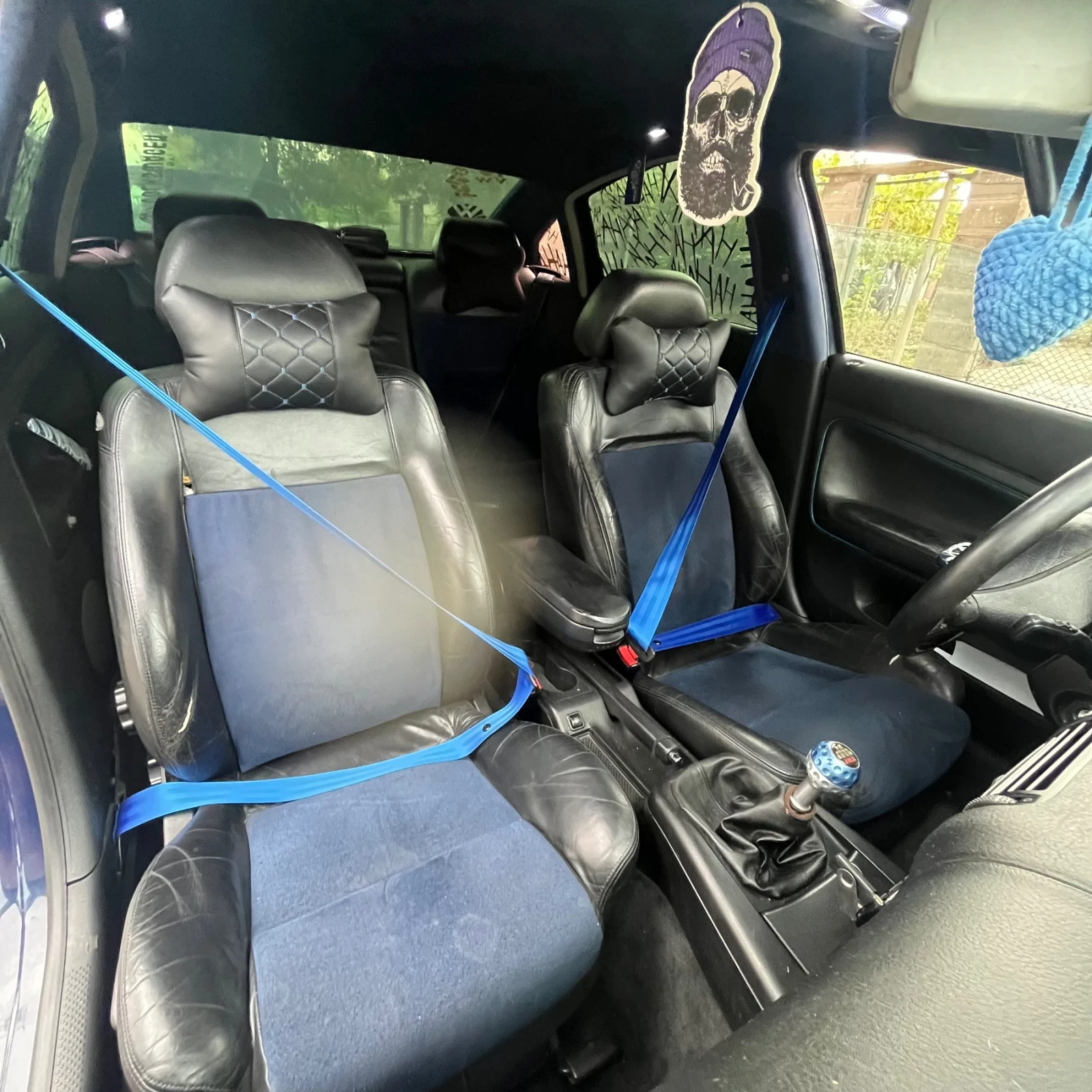 VW Passat, снимка 6 - Автомобили и джипове - 53917211