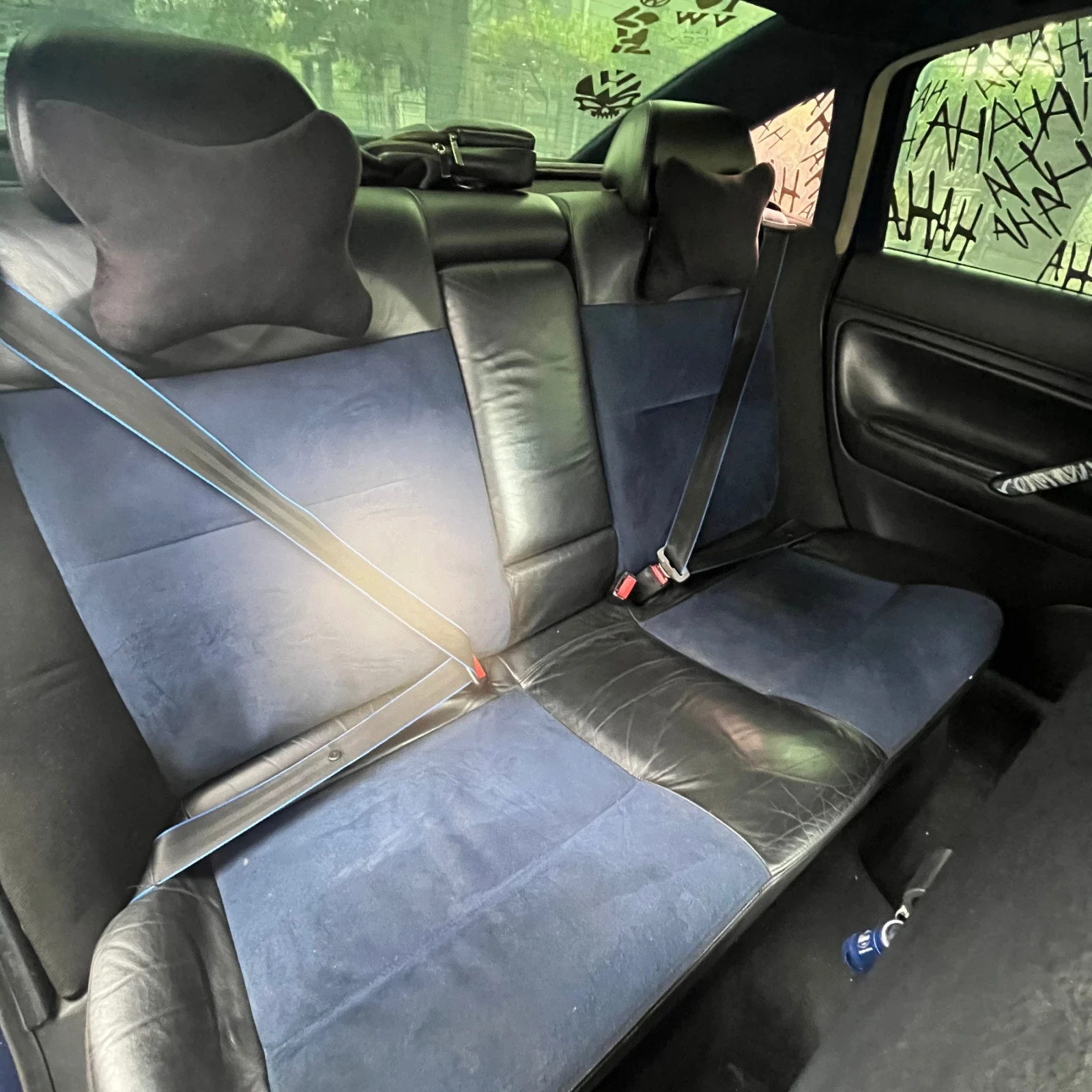 VW Passat, снимка 7 - Автомобили и джипове - 53917211