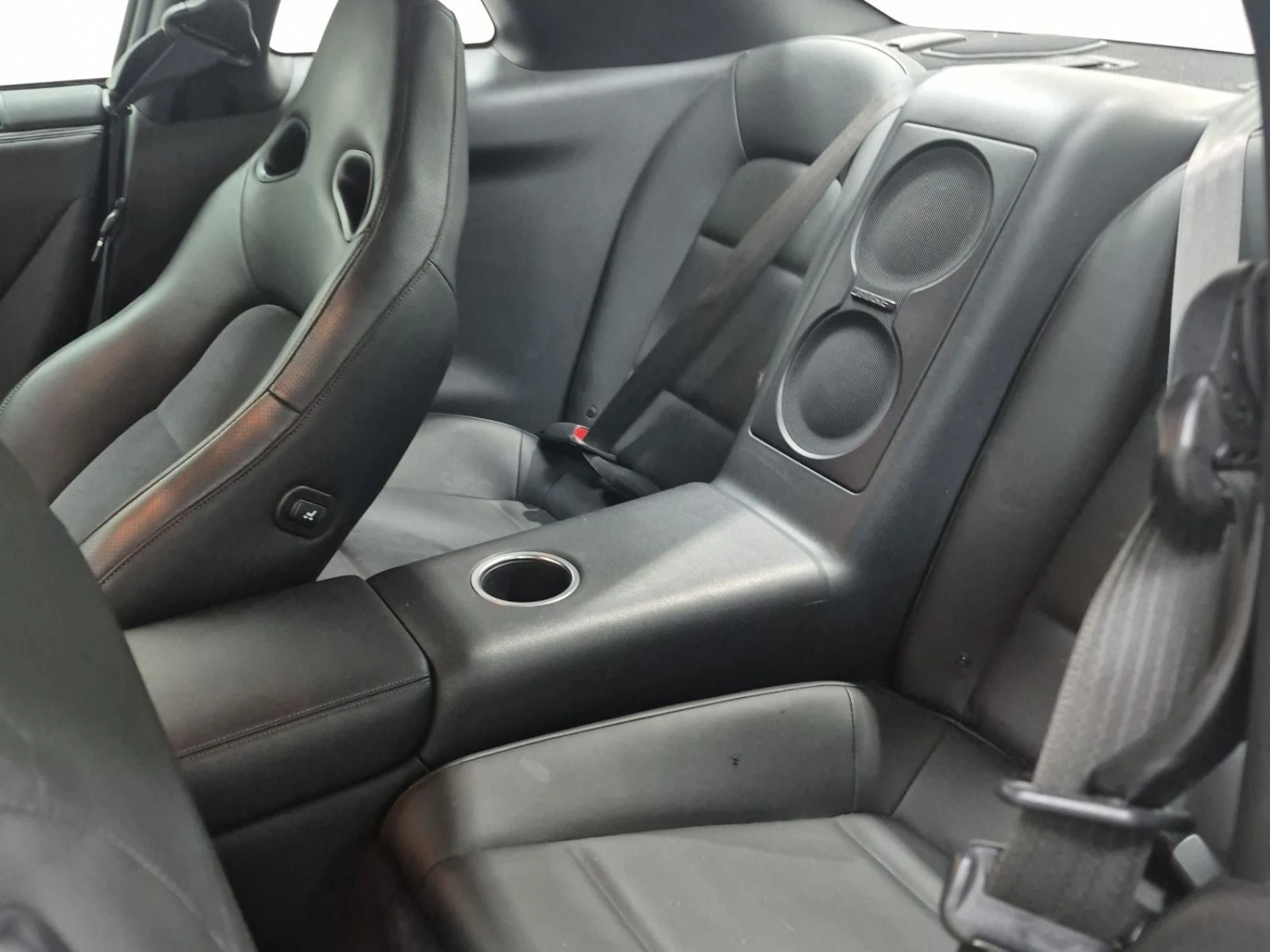 Nissan Gt-r PREMIUM АВТО КРЕДИТ, снимка 11 - Автомобили и джипове - 53949191