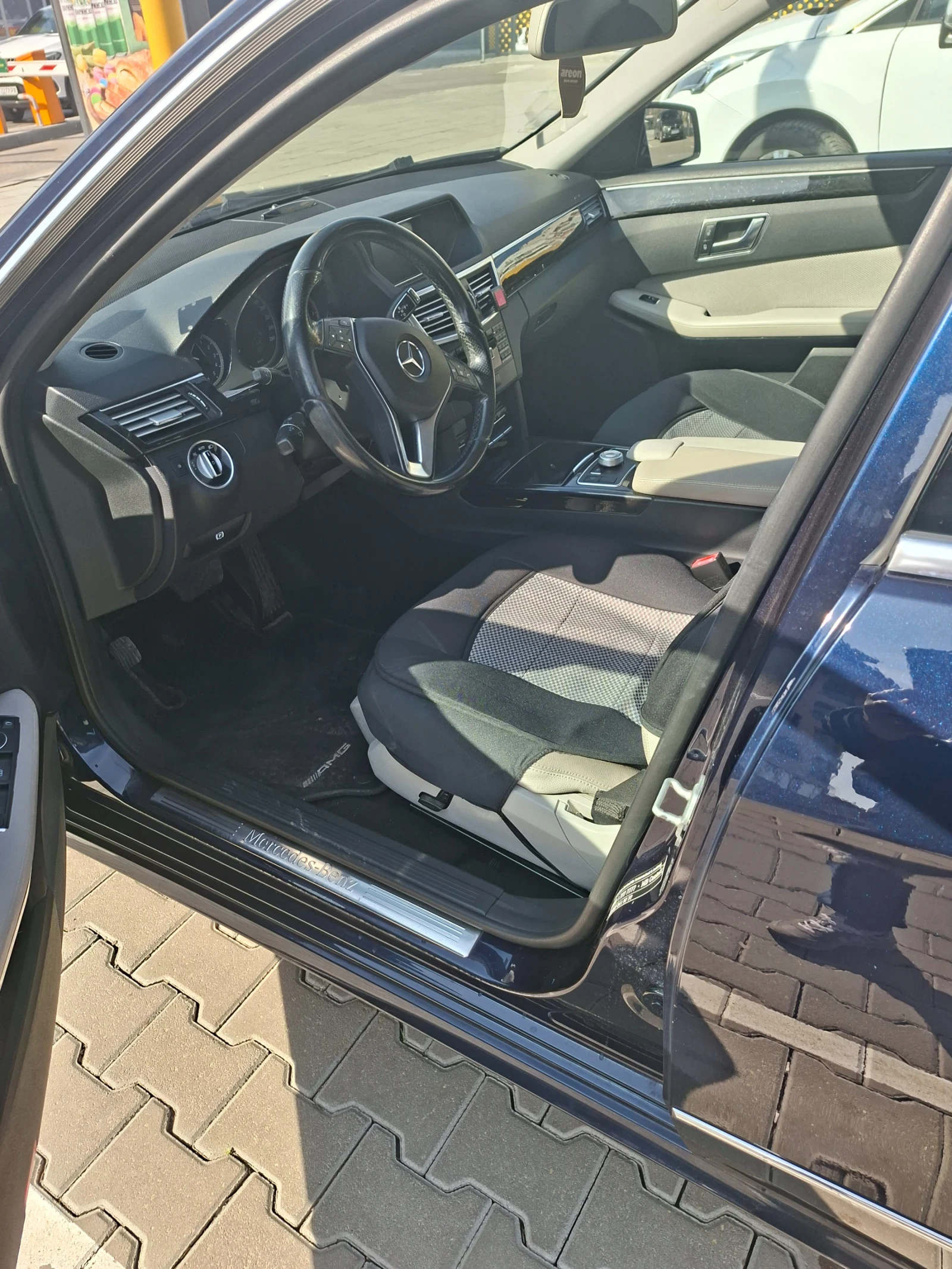 Mercedes-Benz 350 | Mobile.bg � ����������� 4