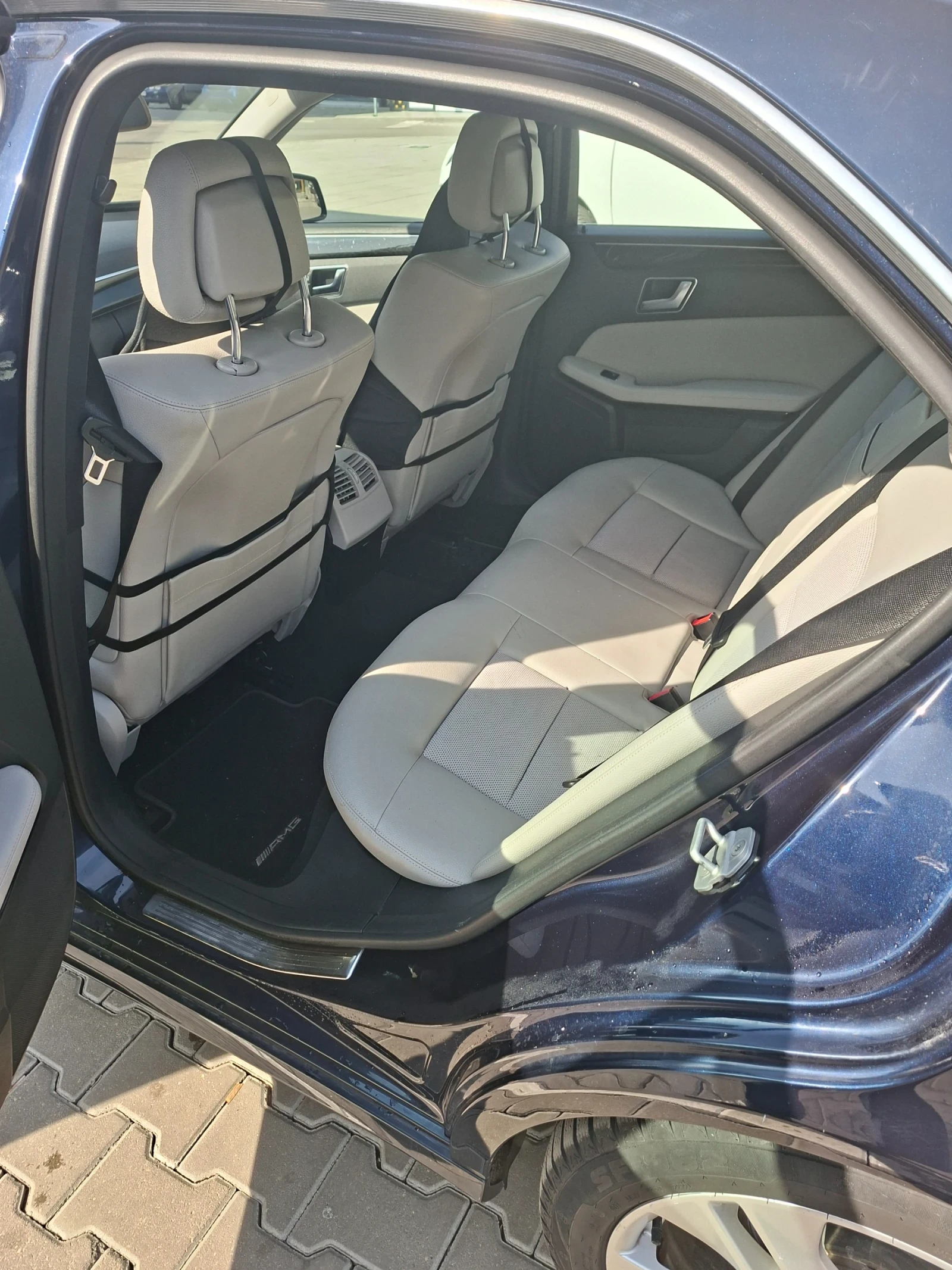 Mercedes-Benz 350 | Mobile.bg � ����������� 5