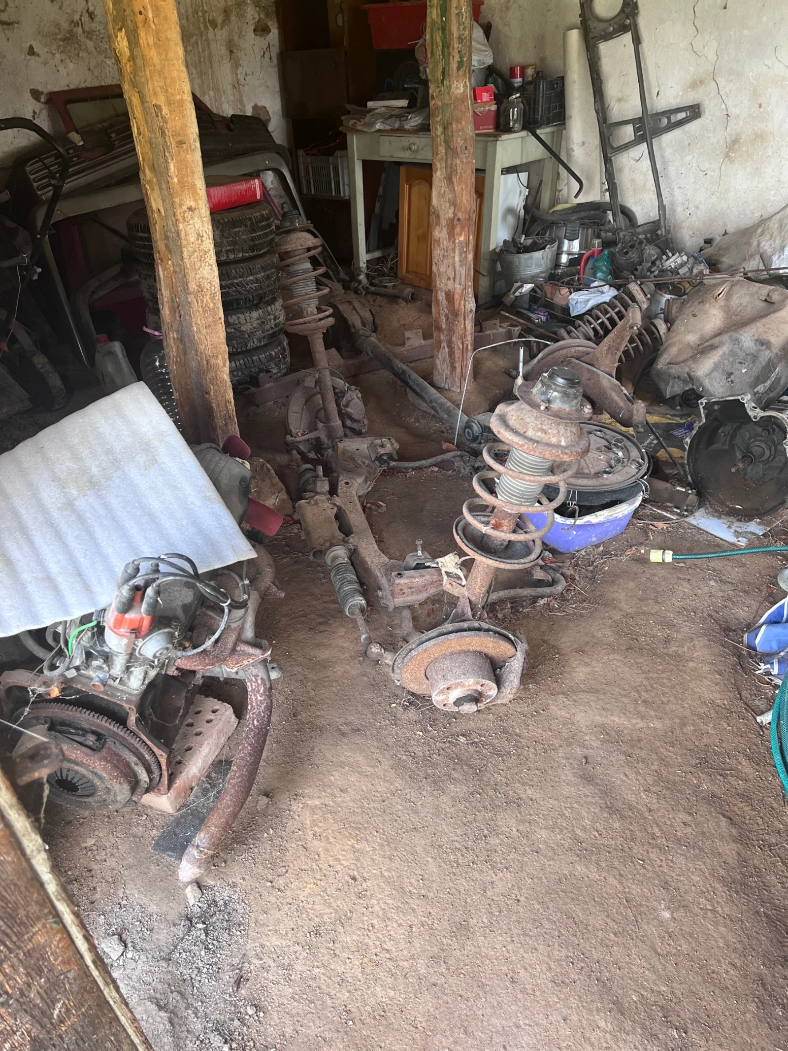 BMW 315 E21, снимка 10 - Автомобили и джипове - 54171992