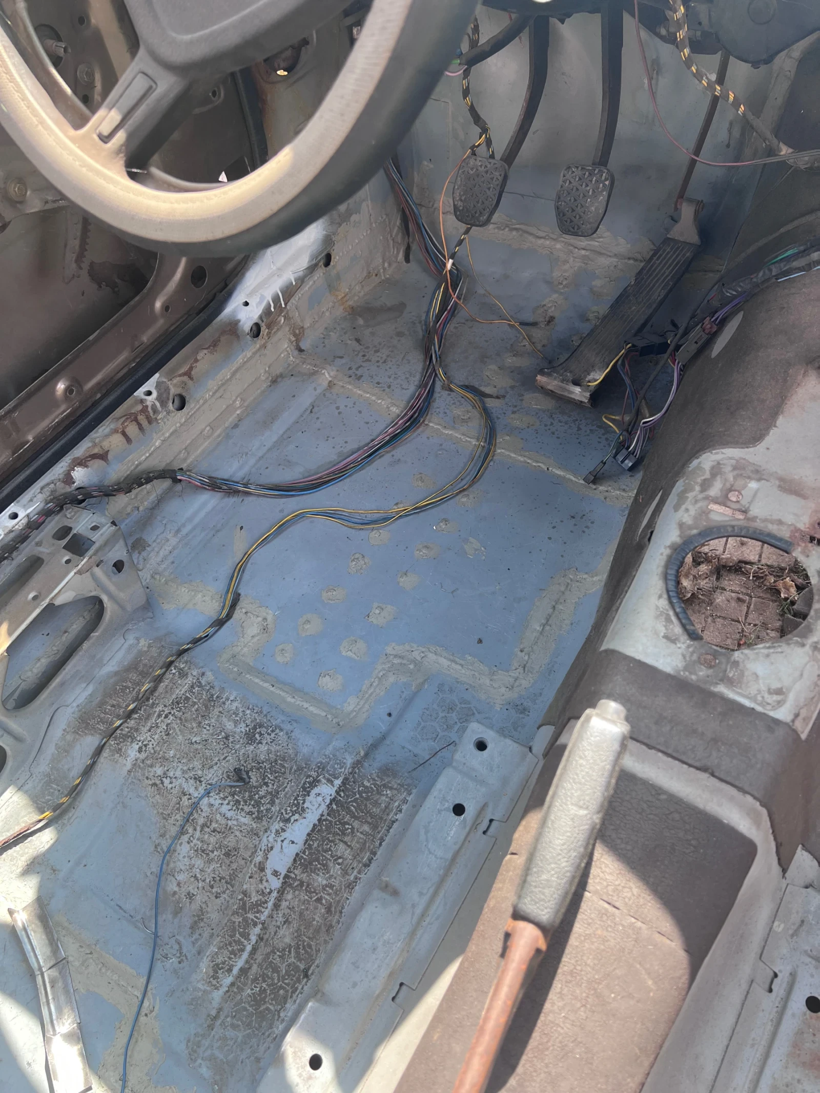 BMW 315 E21, снимка 7 - Автомобили и джипове - 54171992