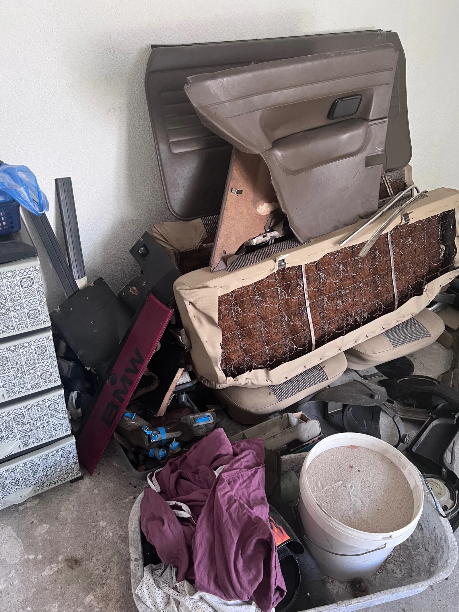 BMW 315 E21, снимка 11 - Автомобили и джипове - 54171992