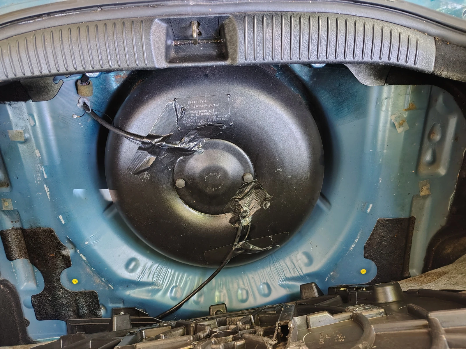 Mazda 6, снимка 16 - Автомобили и джипове - 54462111