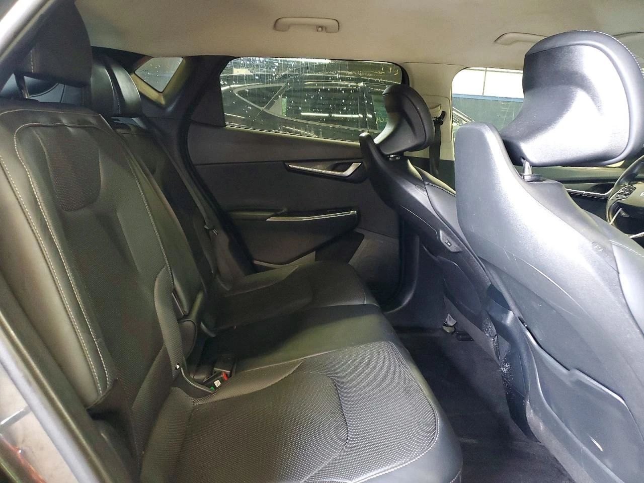 Kia EV6 0l Wind, снимка 9 - Автомобили и джипове - 54624047
