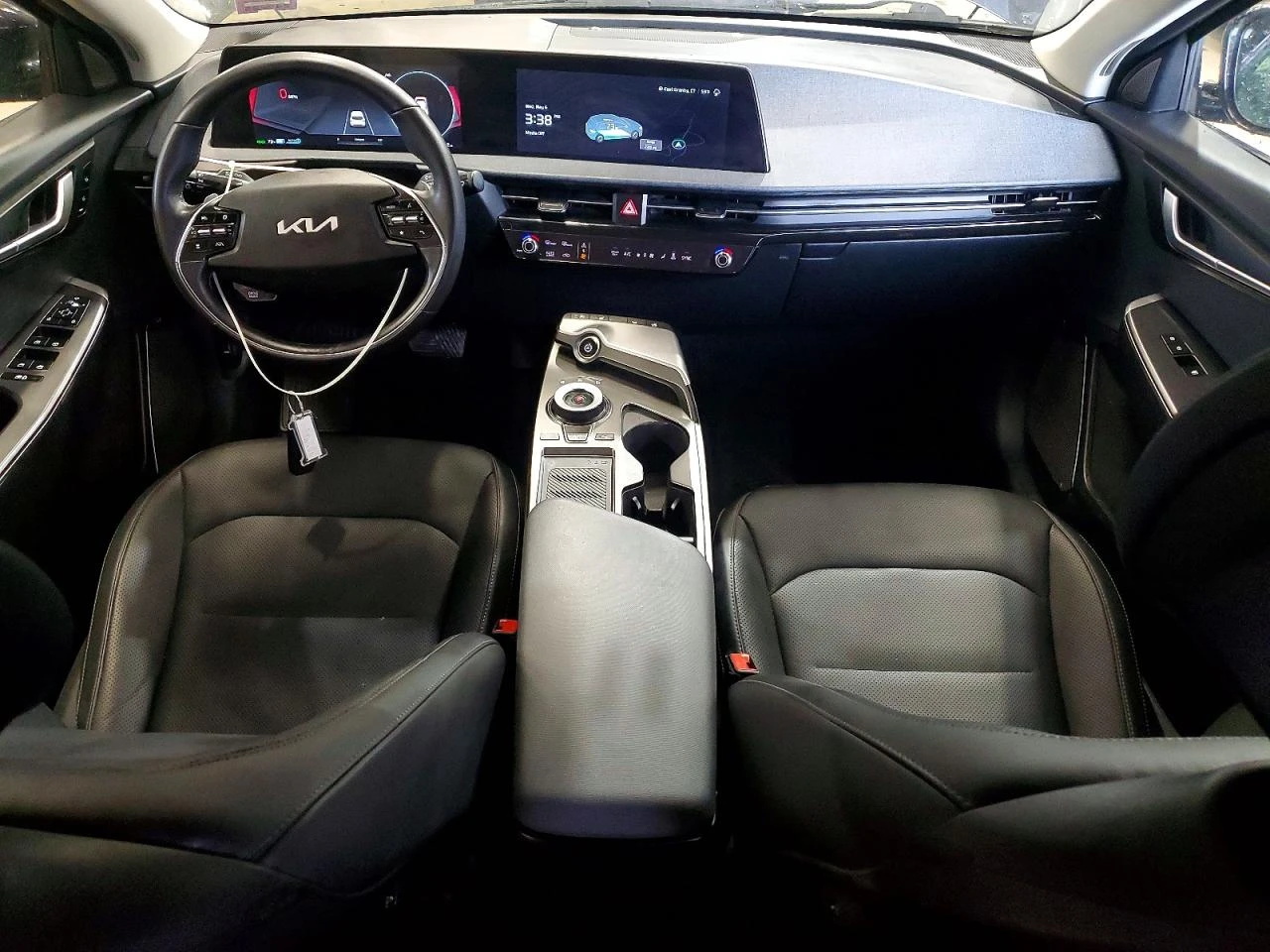 Kia EV6 0l Wind, снимка 7 - Автомобили и джипове - 54624047