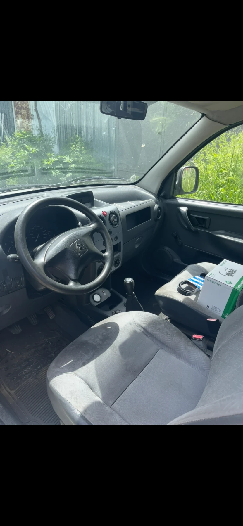 Citroen Berlingo, снимка 5 - Автомобили и джипове - 54662009