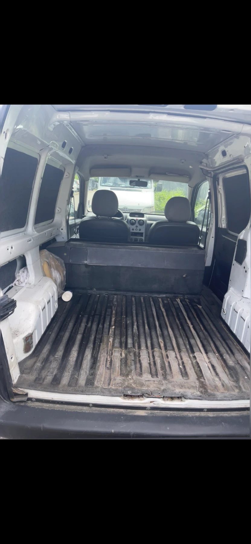 Citroen Berlingo, снимка 4 - Автомобили и джипове - 54662009