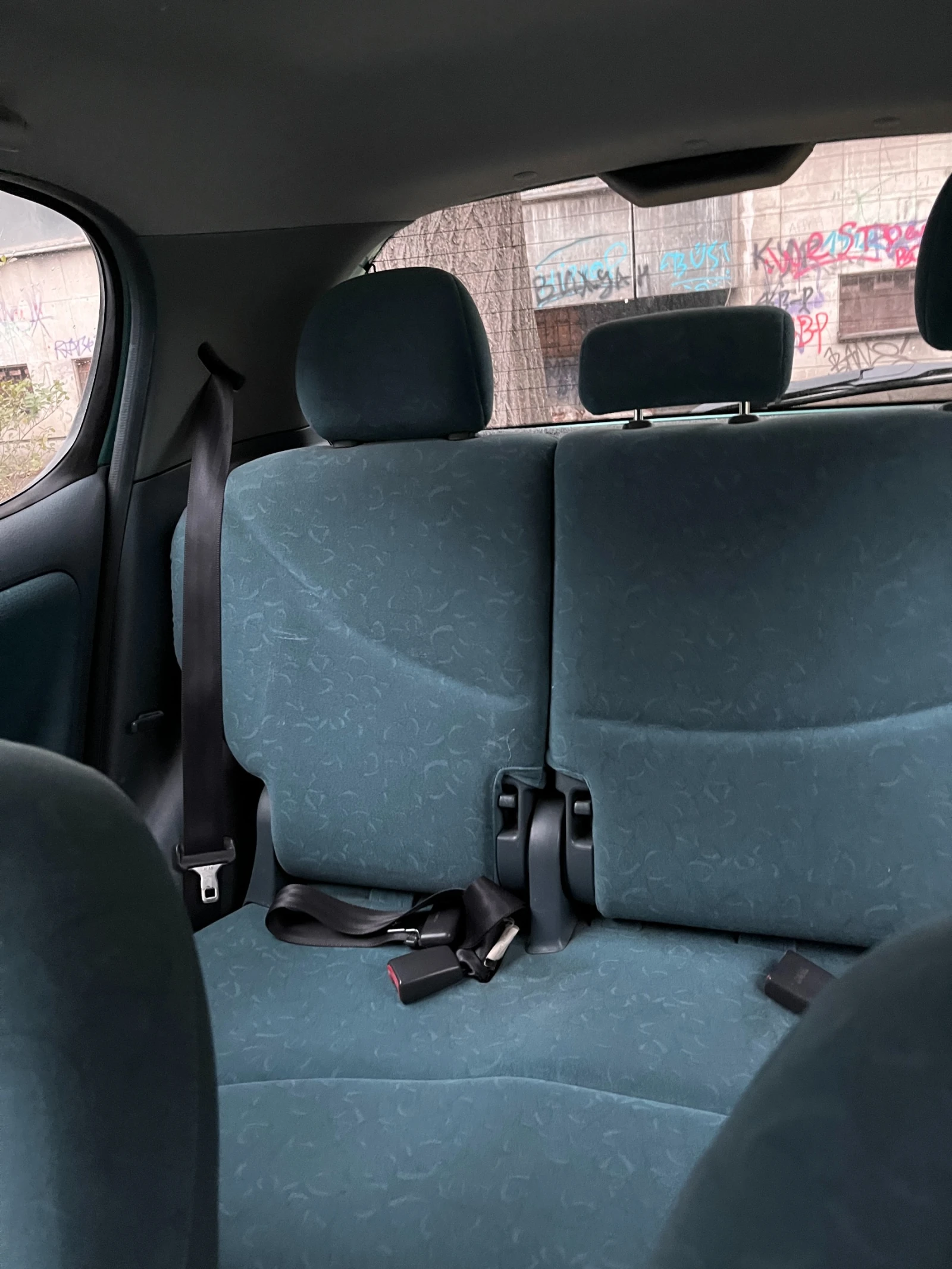 Toyota Yaris, снимка 5 - Автомобили и джипове - 54670433
