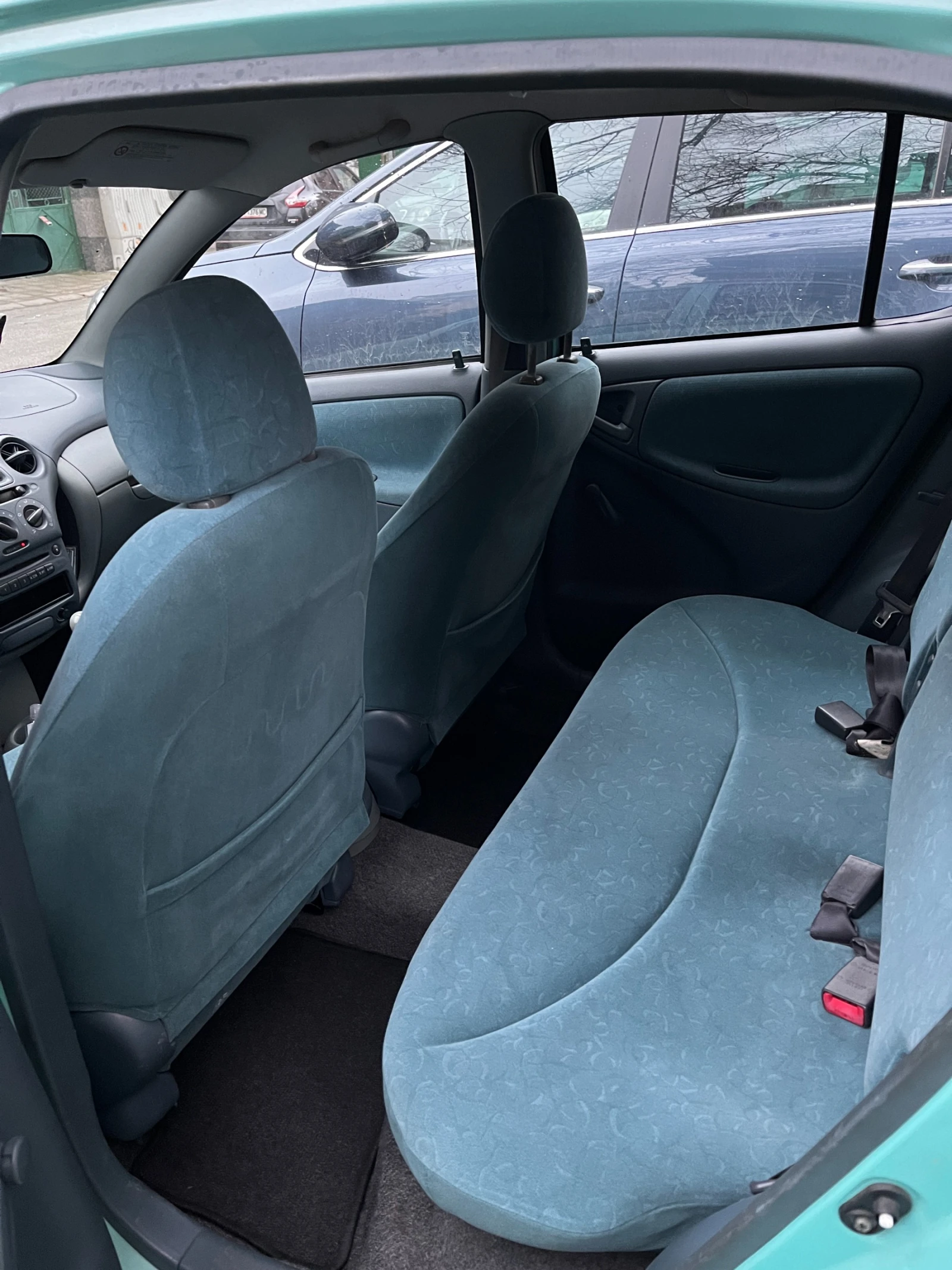 Toyota Yaris, снимка 8 - Автомобили и джипове - 54670433
