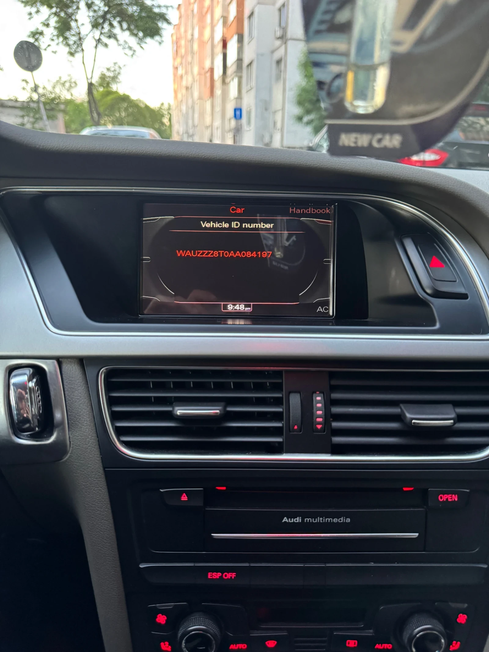 Audi A5 2.0quattro-Sline, снимка 15 - Автомобили и джипове - 54684543