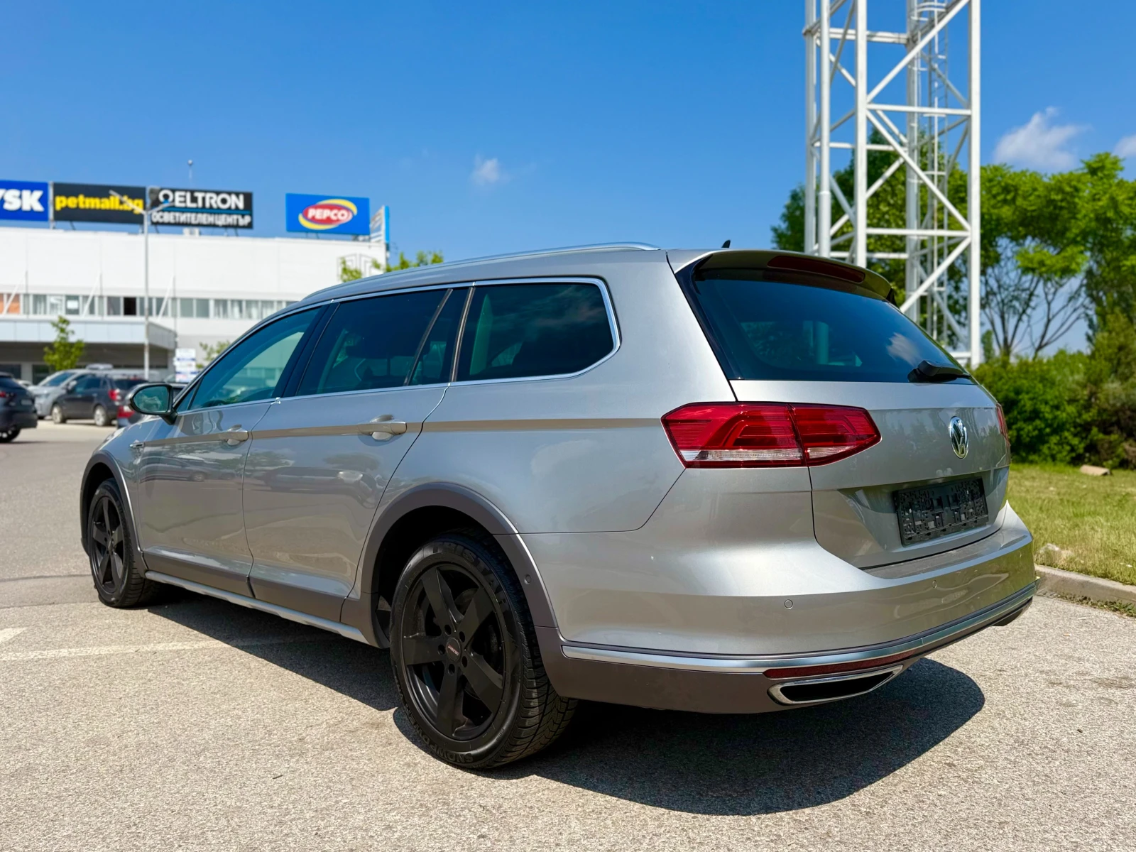 VW Passat Alltrack ГАРАНЦИЯ 6 МЕСЕЦА ИЛИ 5000КМ ШВЕЙЦАРИЯ, снимка 3 - Автомобили и джипове - 54884264