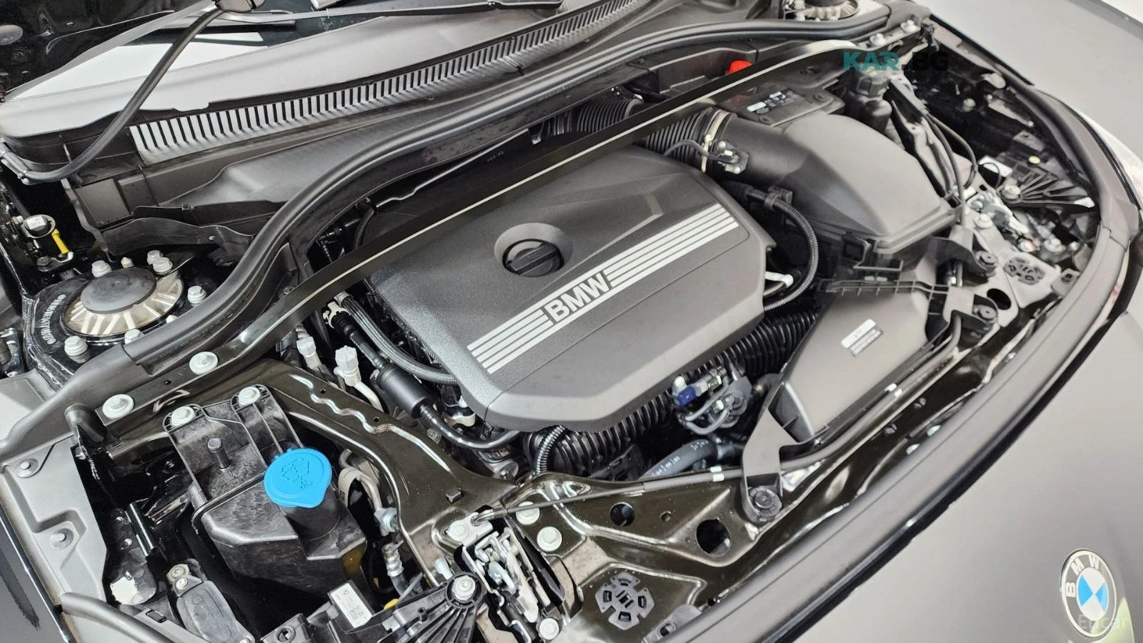 BMW 120 M-SPORT/HUD/360/ADAPTIVE CRUISE | Mobile.bg � ����������� 6