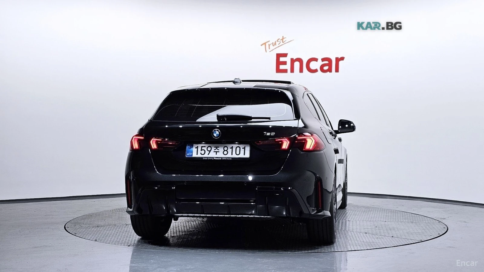 BMW 120 M-SPORT/HUD/360/ADAPTIVE CRUISE | Mobile.bg � ����������� 4