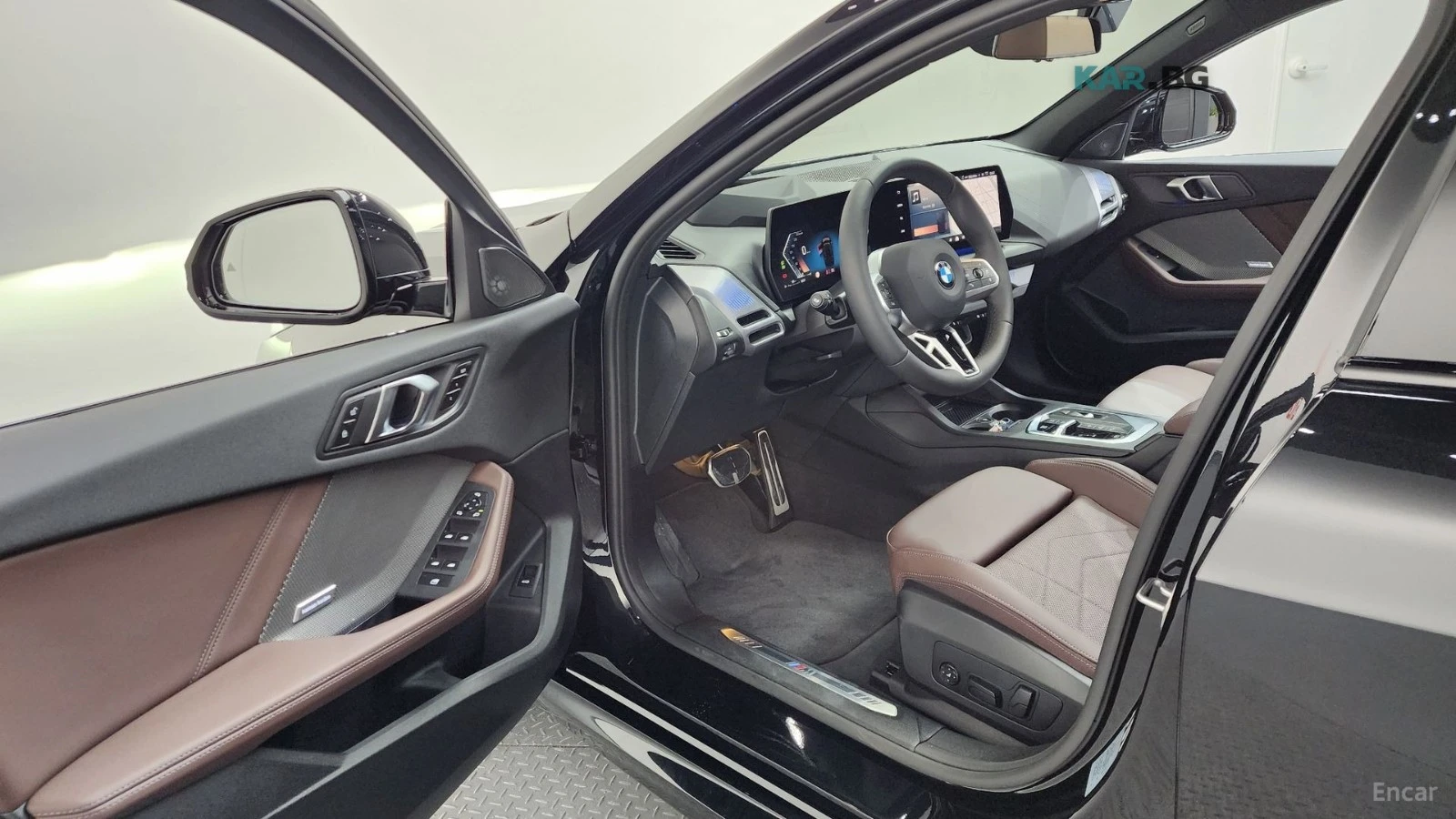 BMW 120 M-SPORT/HUD/360/ADAPTIVE CRUISE | Mobile.bg � ����������� 7