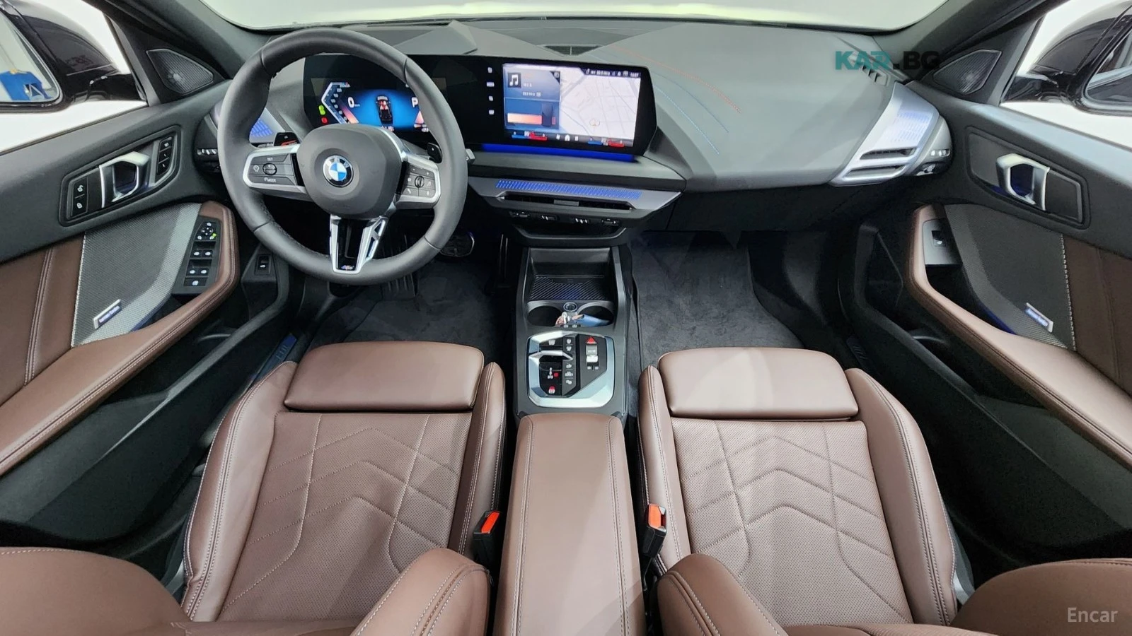 BMW 120 M-SPORT/HUD/360/ADAPTIVE CRUISE | Mobile.bg � ����������� 8