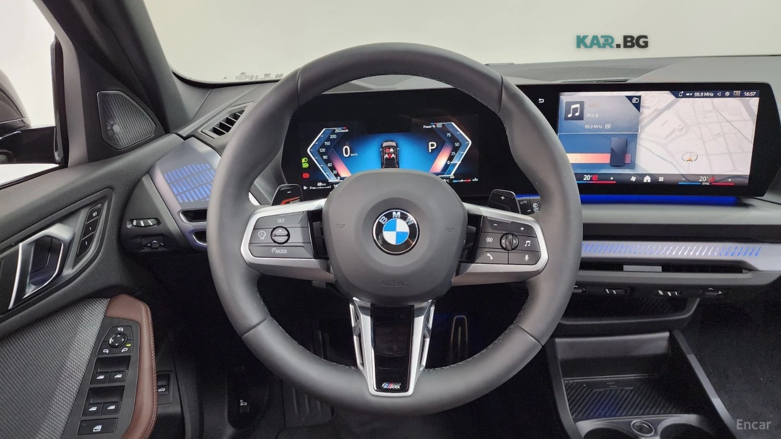 BMW 120 M-SPORT/HUD/360/ADAPTIVE CRUISE | Mobile.bg � ����������� 9