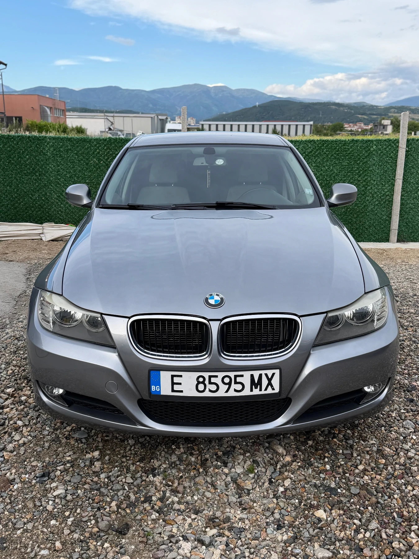 BMW 316 Обслужена /// Топ състояние, снимка 3 - Автомобили и джипове - 55016421