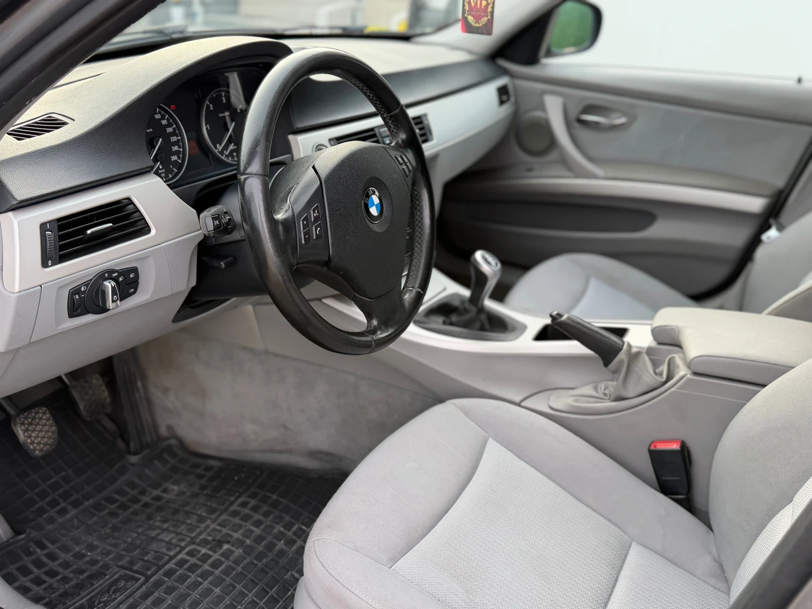 BMW 316 Обслужена /// Топ състояние, снимка 10 - Автомобили и джипове - 55016421