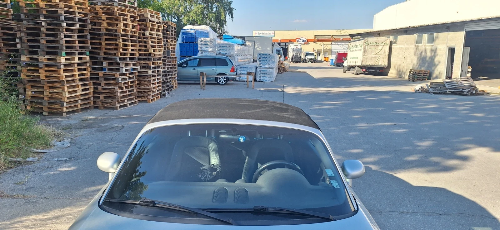 Audi Tt, снимка 7 - Автомобили и джипове - 55066713