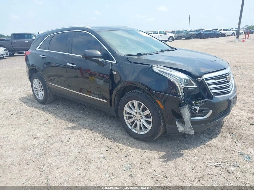Cadillac XT5 3.6L V-6 DI, DOHC, VVT, 310HP Front Wheel Drive | Mobile.bg � ����������� 1