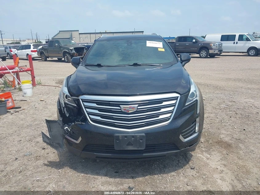 Cadillac XT5 3.6L V-6 DI, DOHC, VVT, 310HP Front Wheel Drive | Mobile.bg � ����������� 12