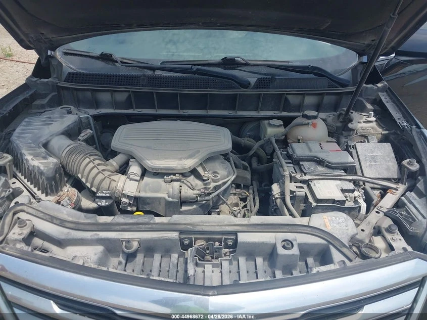 Cadillac XT5 3.6L V-6 DI, DOHC, VVT, 310HP Front Wheel Drive | Mobile.bg � ����������� 10