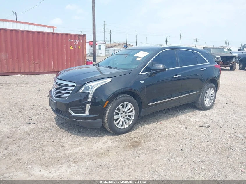 Cadillac XT5 3.6L V-6 DI, DOHC, VVT, 310HP Front Wheel Drive | Mobile.bg � ����������� 2