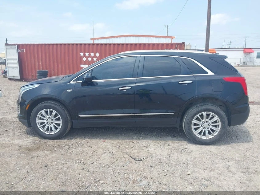 Cadillac XT5 3.6L V-6 DI, DOHC, VVT, 310HP Front Wheel Drive | Mobile.bg � ����������� 14