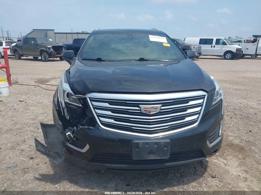 Cadillac XT5 3.6L V-6 DI, DOHC, VVT, 310HP Front Wheel Drive | Mobile.bg � ����������� 6