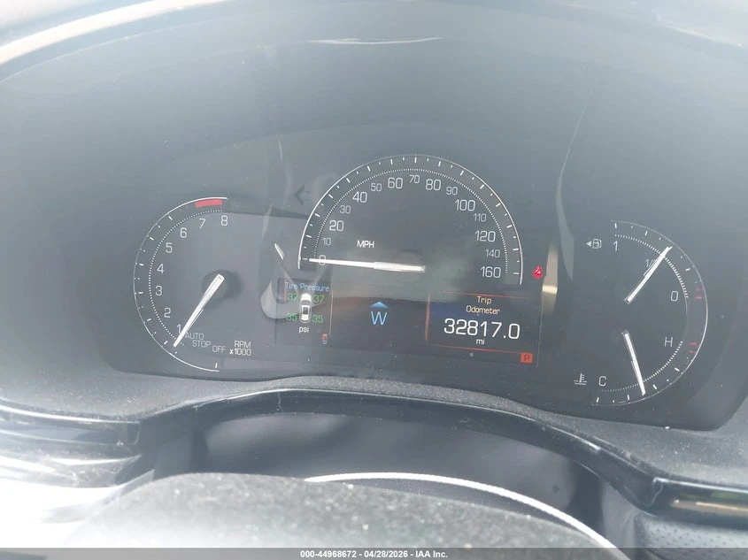 Cadillac XT5 3.6L V-6 DI, DOHC, VVT, 310HP Front Wheel Drive | Mobile.bg � ����������� 7