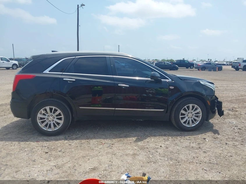 Cadillac XT5 3.6L V-6 DI, DOHC, VVT, 310HP Front Wheel Drive | Mobile.bg � ����������� 13