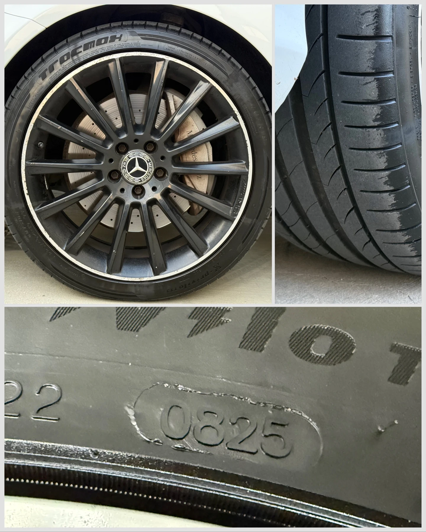 Mercedes-Benz C 250 AMG/9G/Distr/LaneAs/MultiB/Pano/Ambi/История/Каско, снимка 5 - Автомобили и джипове - 55188895