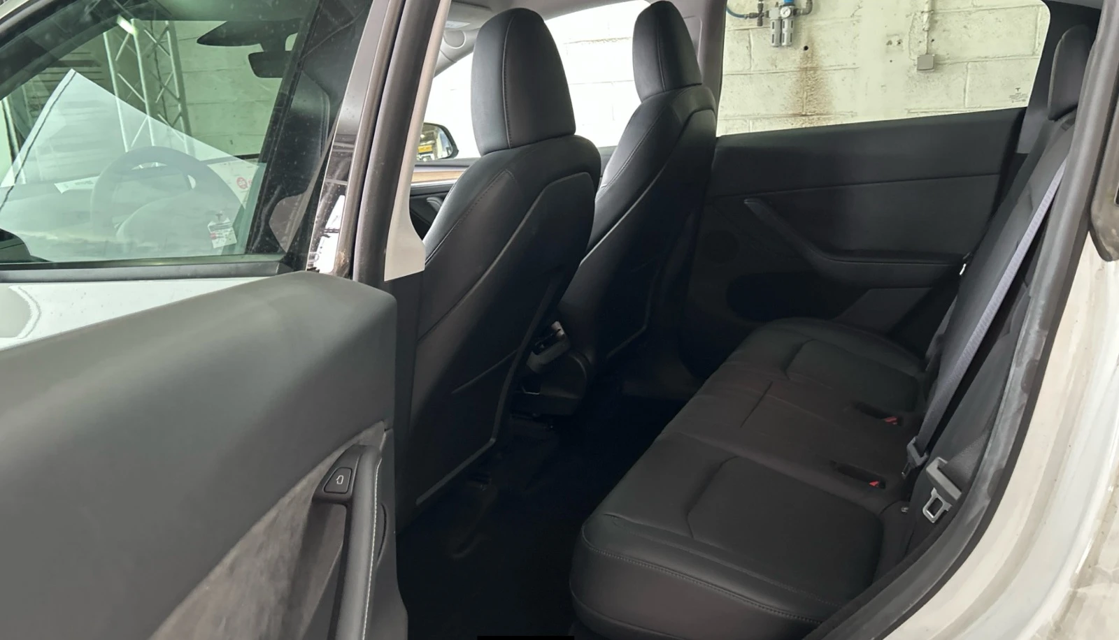 Tesla Model Y Long Range AWD , снимка 7 - Автомобили и джипове - 55336232