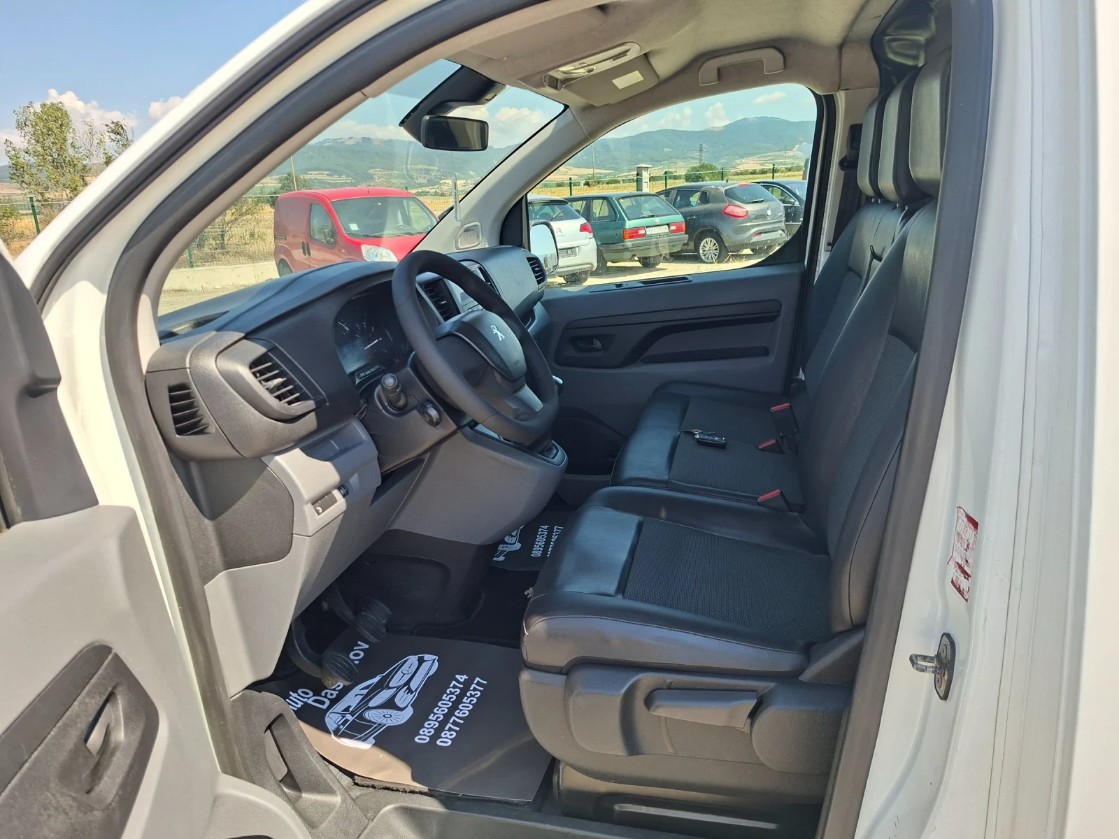 Peugeot Expert 2, 0 hdi Long | Mobile.bg � ����������� 12