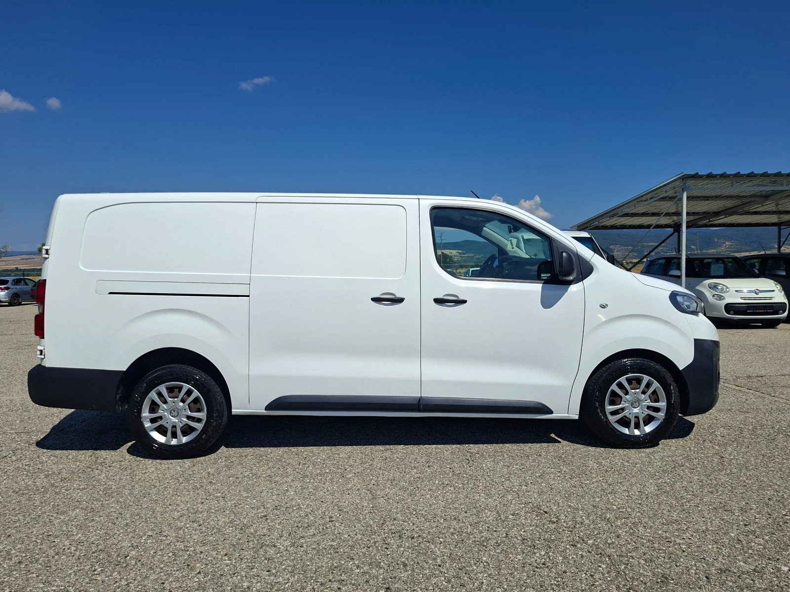 Peugeot Expert 2, 0 hdi Long | Mobile.bg � ����������� 4