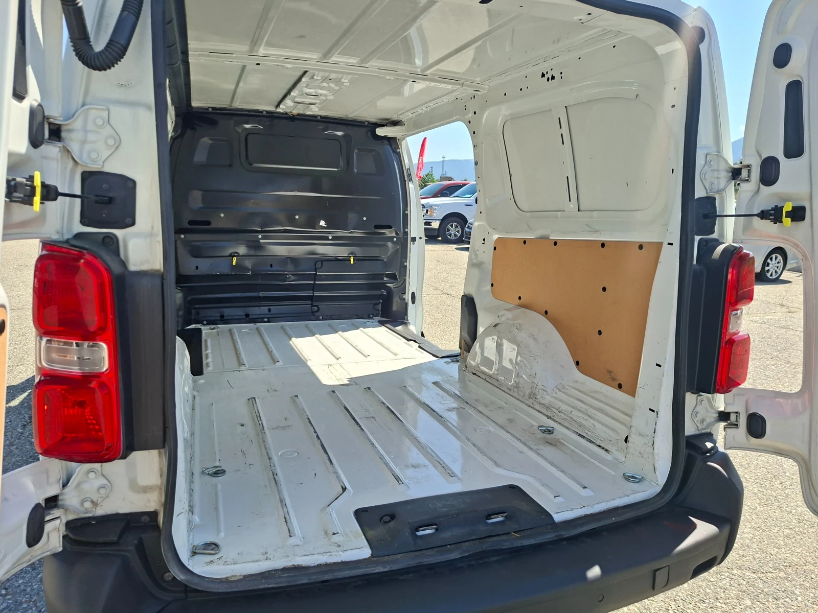 Peugeot Expert 2, 0 hdi Long | Mobile.bg � ����������� 10