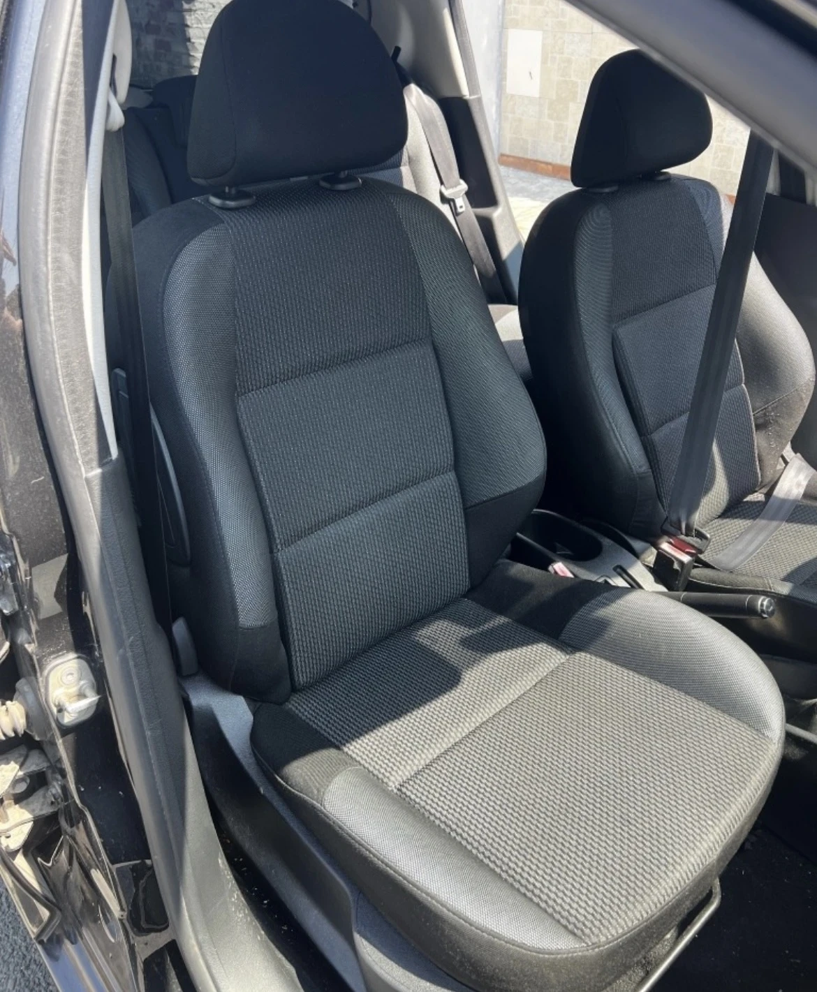 Peugeot 207, снимка 9 - Автомобили и джипове - 56006046